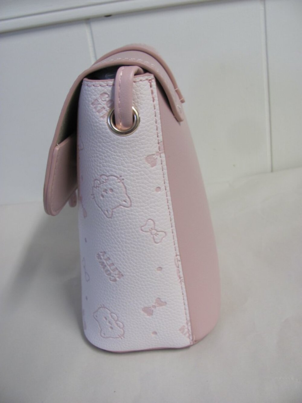 COW & KITTY LIMITED EDITION CROSSBODY PURSE NIP - Picture 2 of 10